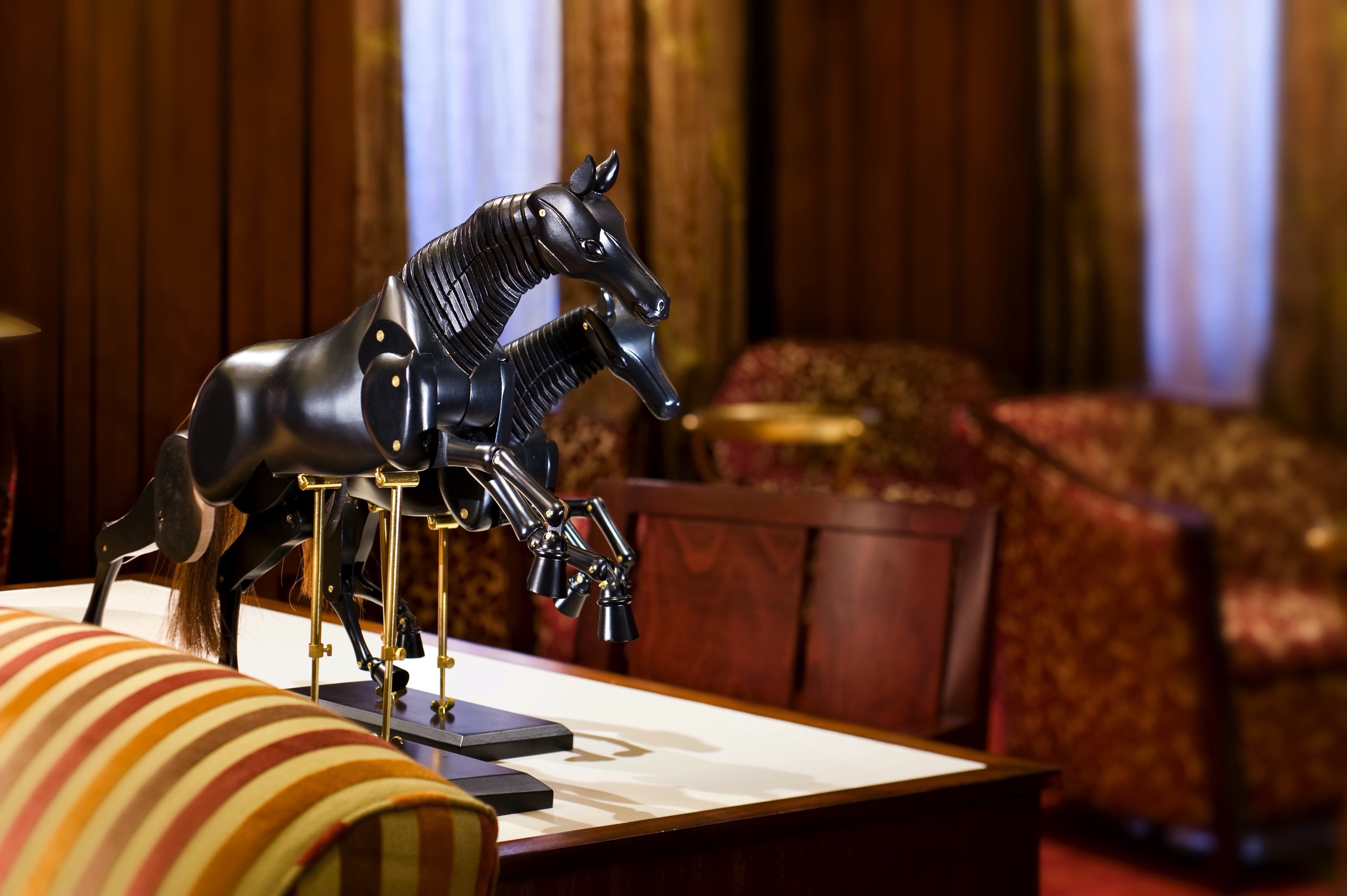 Celebrity Solstice - The Retreat Lounge